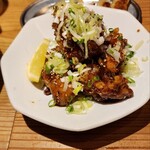 清川餃子停留所 - 