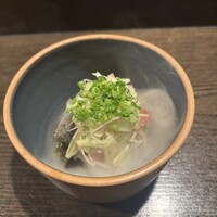 和琉料理 さりぃ - 