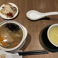 中国薬膳料理 星福 - 