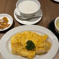 中国薬膳料理 星福 - 