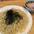 中華つけ蕎麦 でき心 - 料理写真:でき心(チャーシューつけそば大盛)