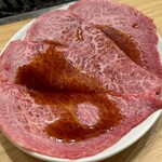 焼肉乃 富士吉 - 