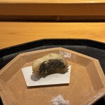 割烹 きさら - 黒ムツ