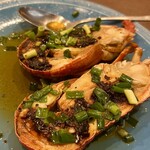 南粤美食 - オマール海老