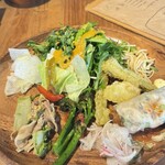 WE ARE THE FARM 渋谷 - 