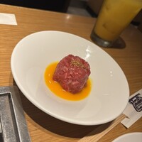 ビーフキッチン 恵比寿店 - 