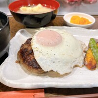 神戸ステーキハウス 和豪 - 