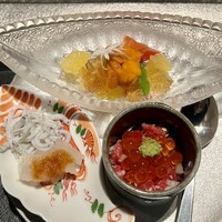 焼肉 思食 - 