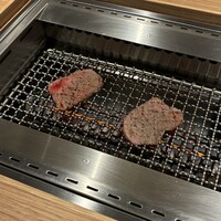 京都 和牛料理 一石三鳥 - 