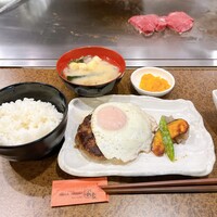 神戸ステーキハウス 和豪 - 