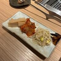 京都 和牛料理 一石三鳥 - 