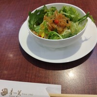 中国料理 青冥 大丸梅田店 - 