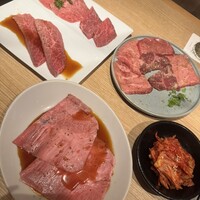 横浜焼肉kintan - 