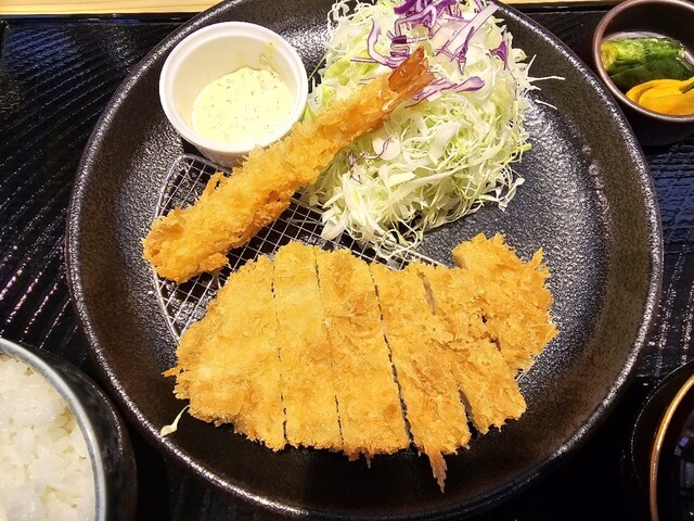 Katsugen Hirosaki Ten