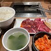 焼肉ライク 神戸三宮店