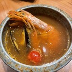 魚無双トオダ - 