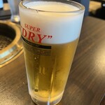 焼肉和牛料理 金竹 - 