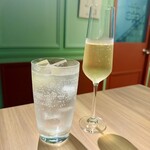 イタリアン居酒屋 フォーリオ1/4 - 