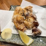 魚無双トオダ - 