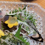 魚無双トオダ - 