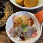 魚無双トオダ - 