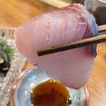 魚無双トオダ - 