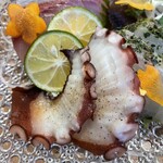 魚無双トオダ - 