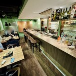 イタリアン居酒屋 フォーリオ1/4 - 