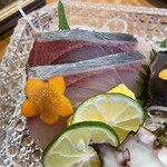 魚無双トオダ - 