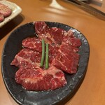 炭火焼肉＆ホルモン伝次 - 
