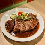 イタリアン居酒屋 フォーリオ1/4 - 