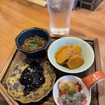 魚無双トオダ - 