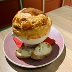 イタリアン居酒屋 フォーリオ1/4 - 