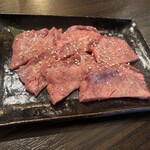 焼肉和牛料理 金竹 - 
