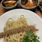 魚無双トオダ - 