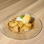 イタリアン居酒屋 フォーリオ1/4 - 