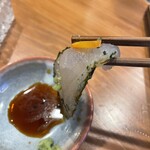 魚無双トオダ - 