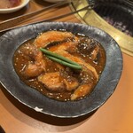 炭火焼肉＆ホルモン伝次 - 