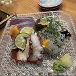 魚無双トオダ - 