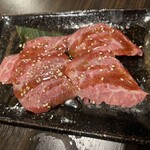 焼肉和牛料理 金竹 - 