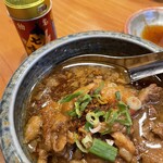 魚無双トオダ - 