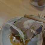 魚無双トオダ - 