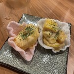 魚無双トオダ - 