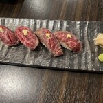 焼肉和牛料理 金竹 - 