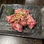 焼肉和牛料理 金竹 - 