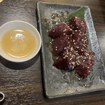 焼肉和牛料理 金竹 - 