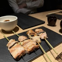 中目黒 いぐち 本店 - 
