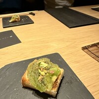 中目黒 いぐち 本店 - 