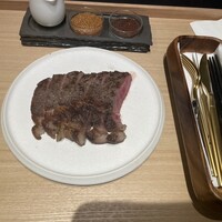 炅 - 客室にて　酒のアテに