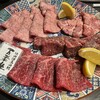 焼肉 うしなり